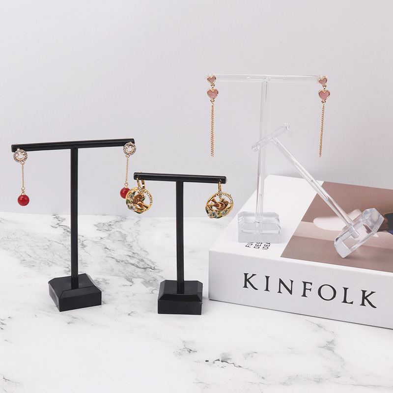 Jewelry Making Kit Professional - Lot de 2 présentoirs à bijoux