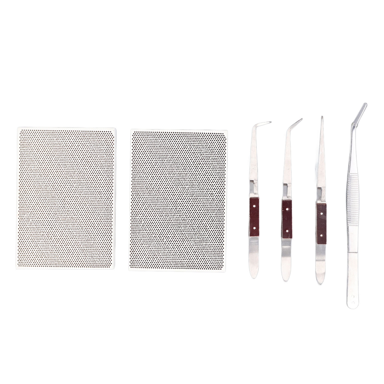 Jewelry Making Kit Professional - Kit de soudure pour bijoux, pointe