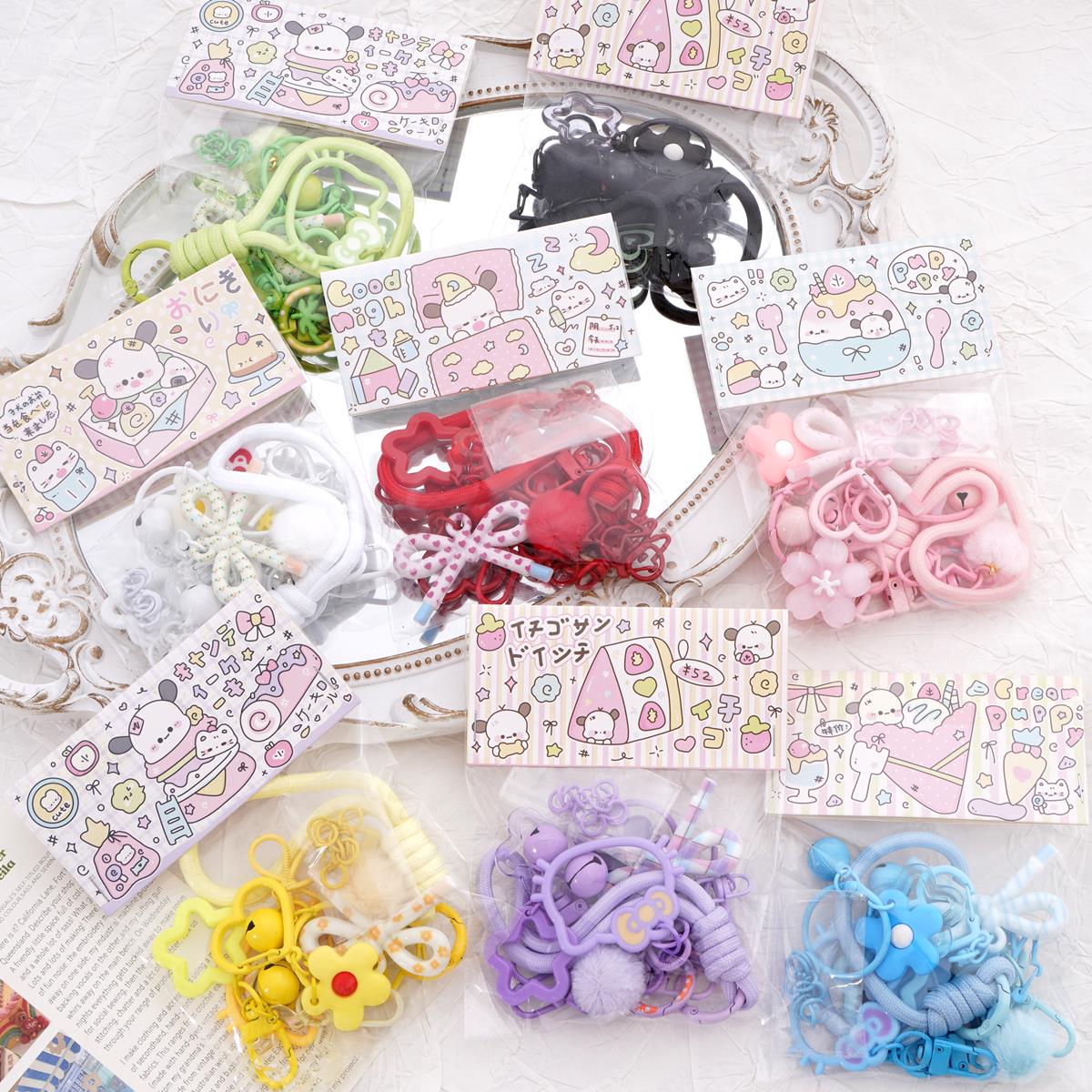 Jewelry Making Tutorials - Nouveau style – Kit de 10