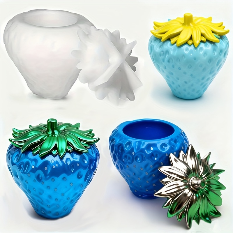 Resin Mold Jewelry - 1 pièce de moule en résine
