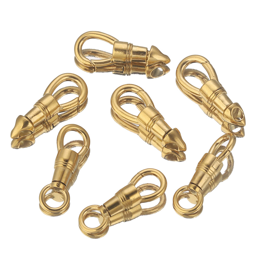 Fermoirs à crochets pour porte - Jewelry Making Articles avis et prix