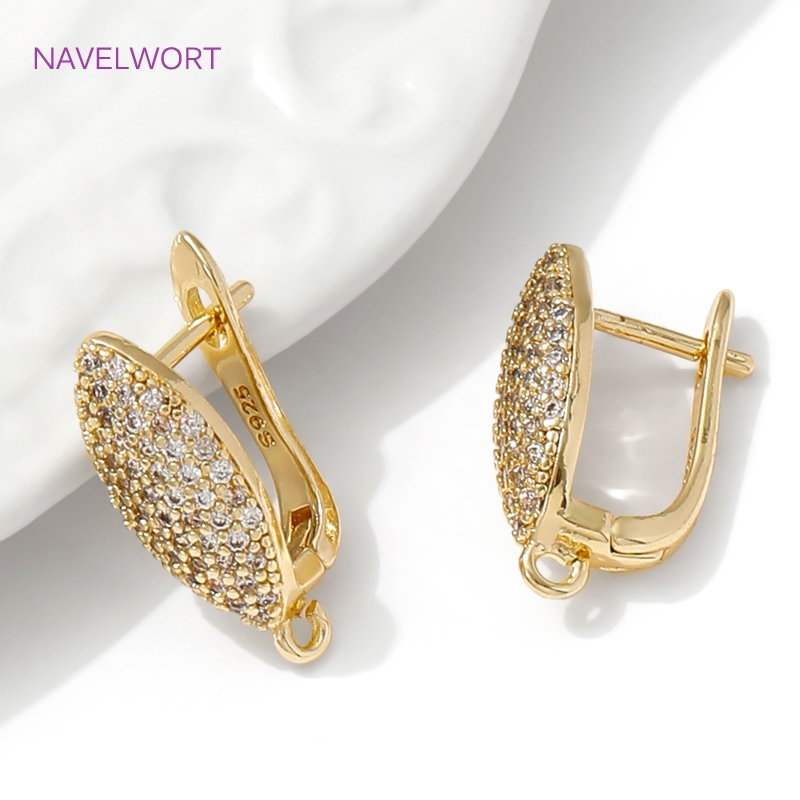 Attaches de fils d'oreille en  - Jewelry Making Set avis et prix