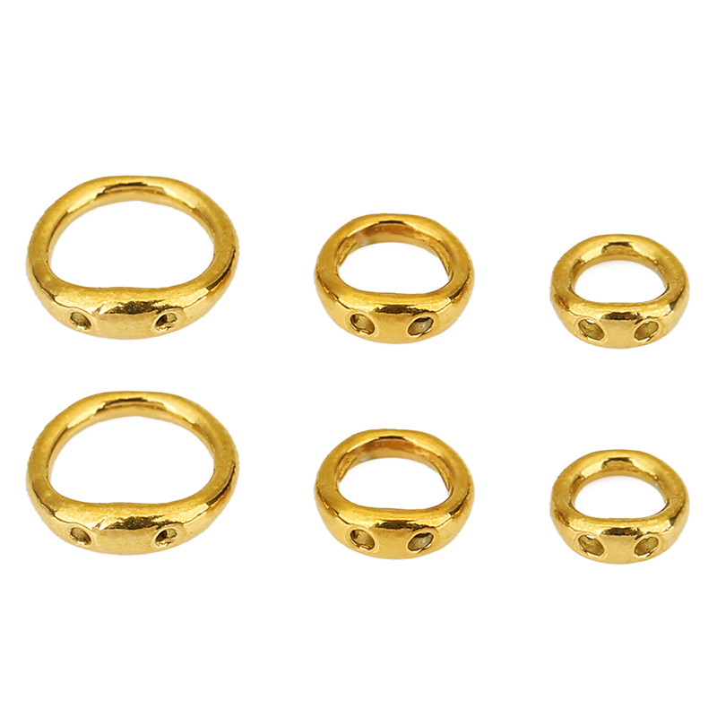 Fermoirs de collier en acier i - Jewelry Making Articles avis et prix