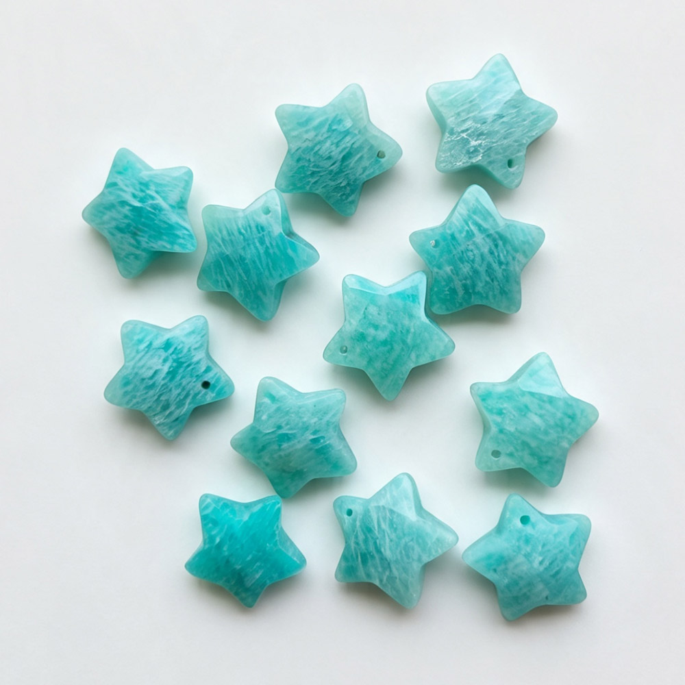 12 pièces de magnifiques pende - Jewelry Making Amazon avis et prix