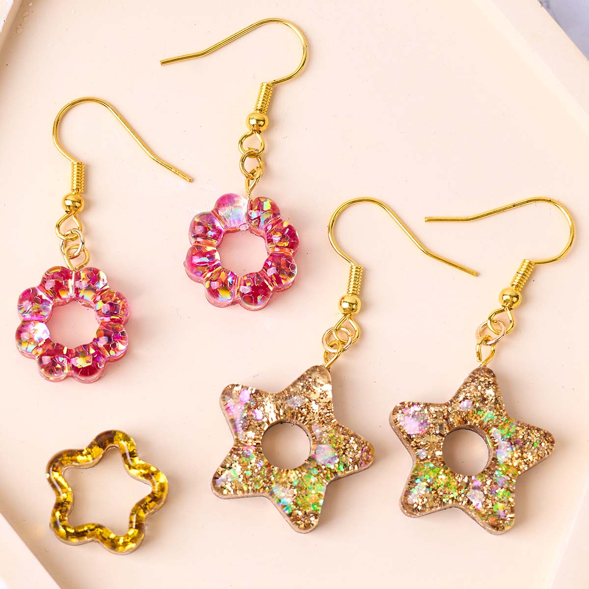 Bijoux multifonctionnels moule - Resin Mold Jewelry avis et prix