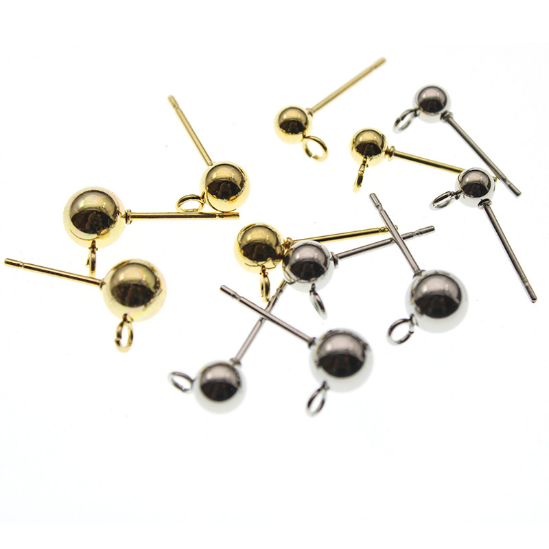 Boucles d'oreilles chirurgical - Jewelry Making Set avis et prix