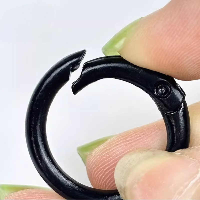Anneaux à ressort et anneaux d - Jewelry Making Tutorials avis et prix