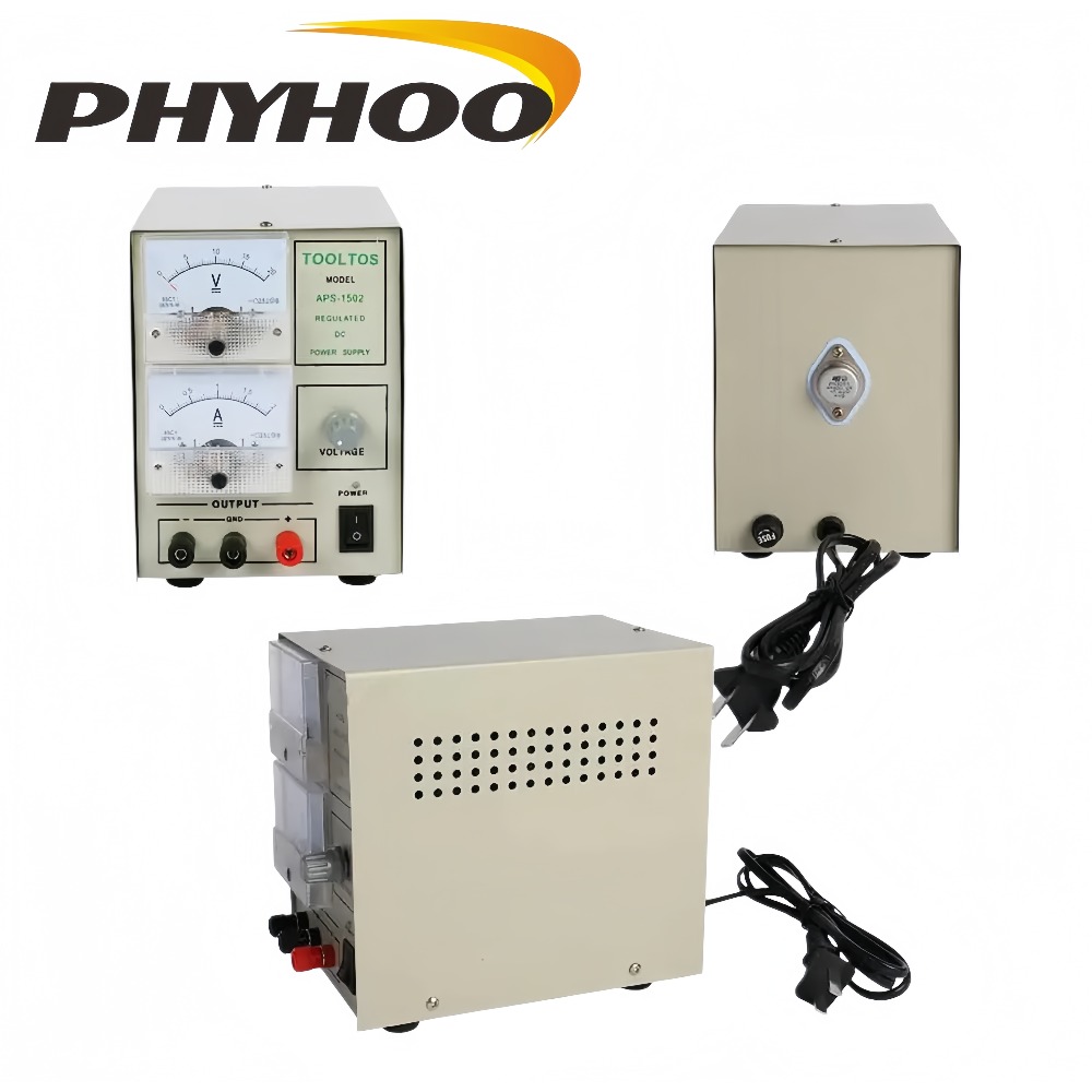 PHYHOO Machine de placage prof - Jewelry Making Kit Professional avis et prix