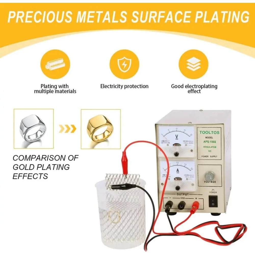 PHYHOO Machine de placage prof - Jewelry Making Kit Professional avis et prix
