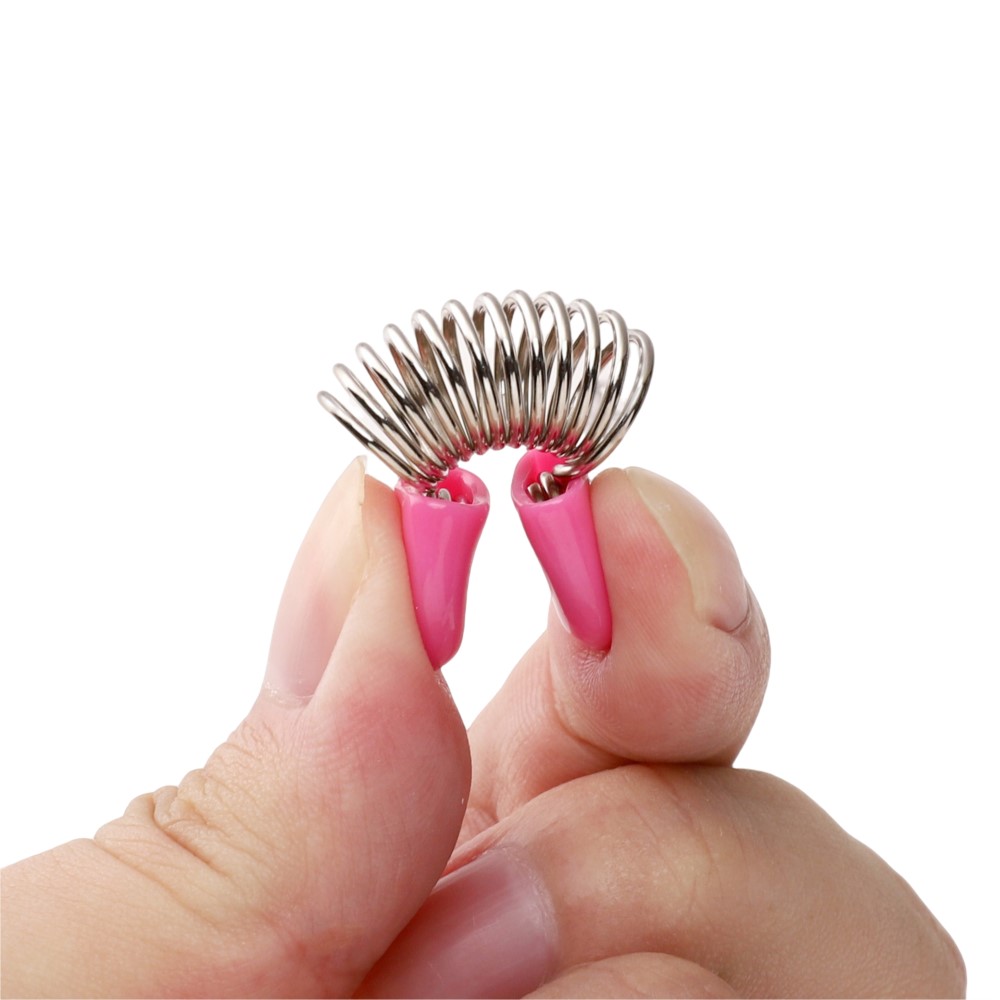 Pinces à perles à ressort, 5 p - Jewelry Making Tutorials avis et prix