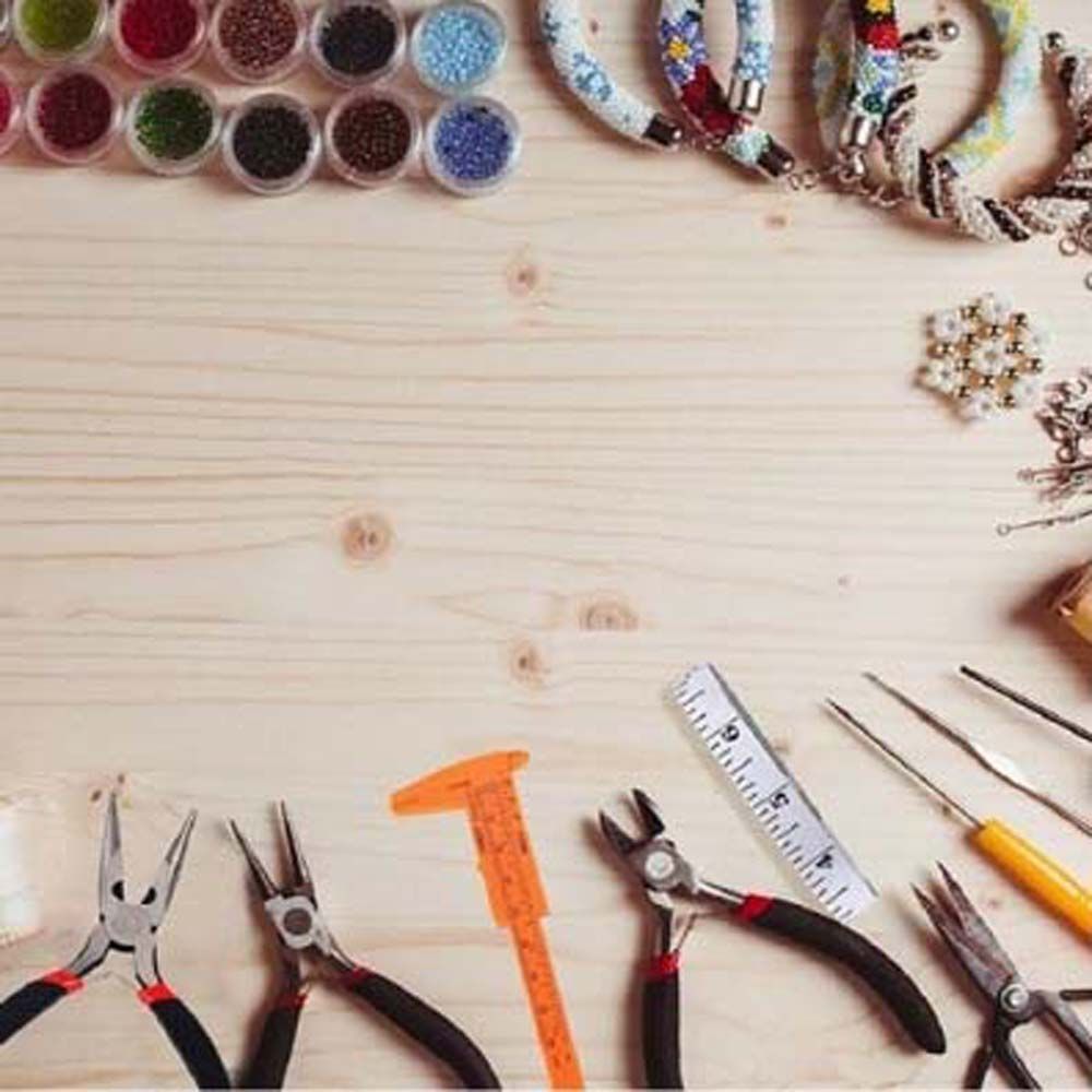 19 pièces accessoires professi - Jewelry Making Kit Professional avis et prix