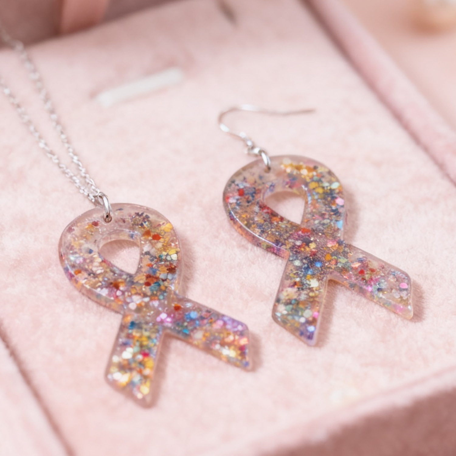 Moules en résine pour boucles  - Resin Mold Jewelry avis et prix
