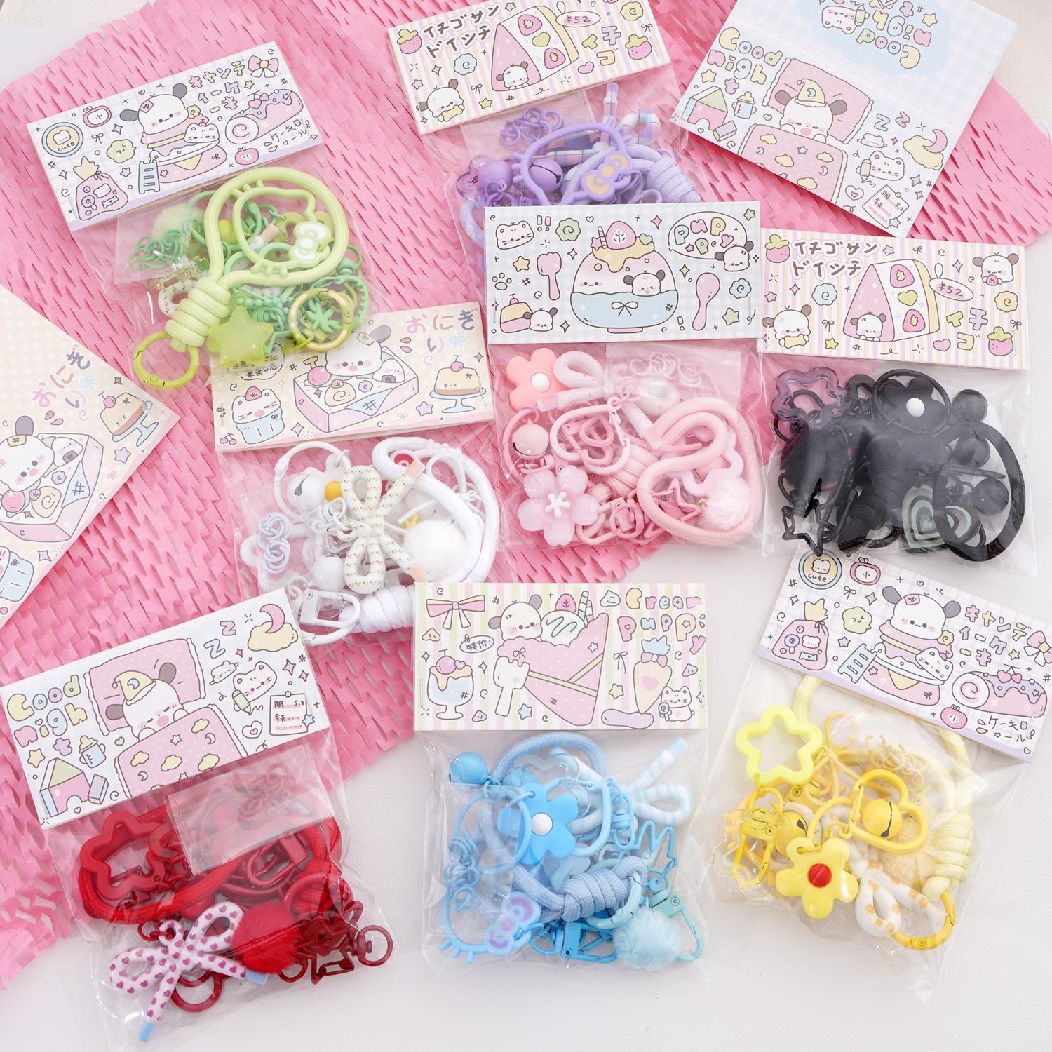 Nouveau style – Kit de 10 pend - Jewelry Making Tutorials avis et prix