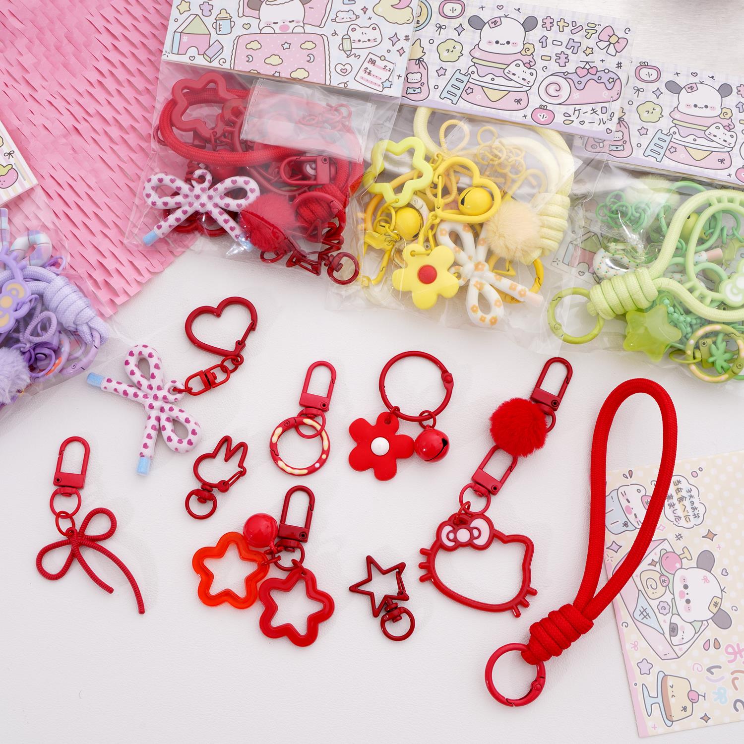 Nouveau style – Kit de 10 pend - Jewelry Making Tutorials avis et prix