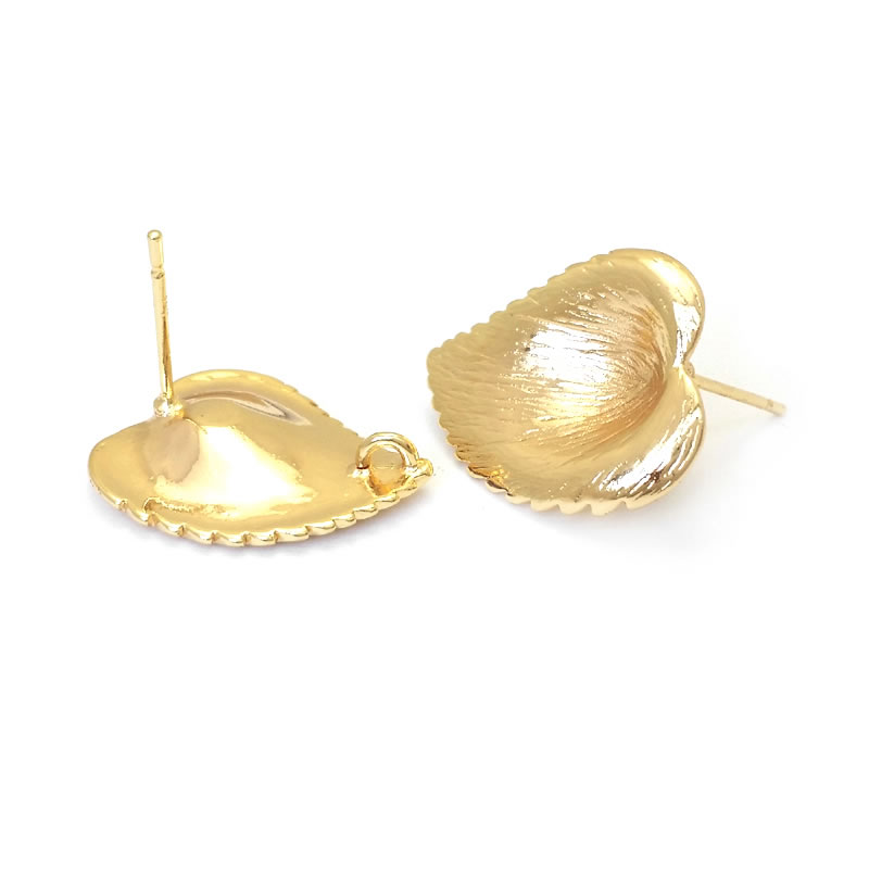 Boucles d'oreilles en or 18 ca - Jewelry Making Set avis et prix