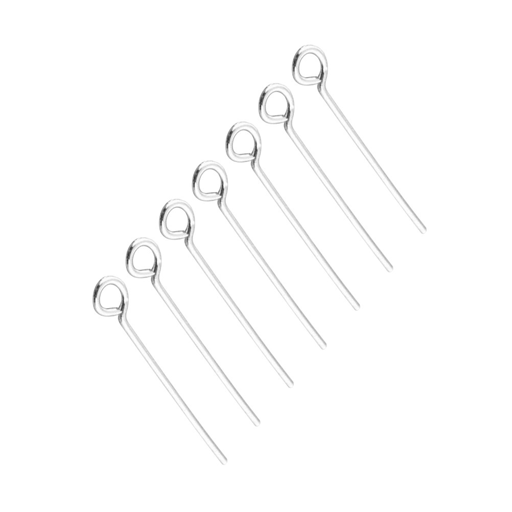 200 pièces d'épingles à œil ou - Jewelry Making Chain avis et prix