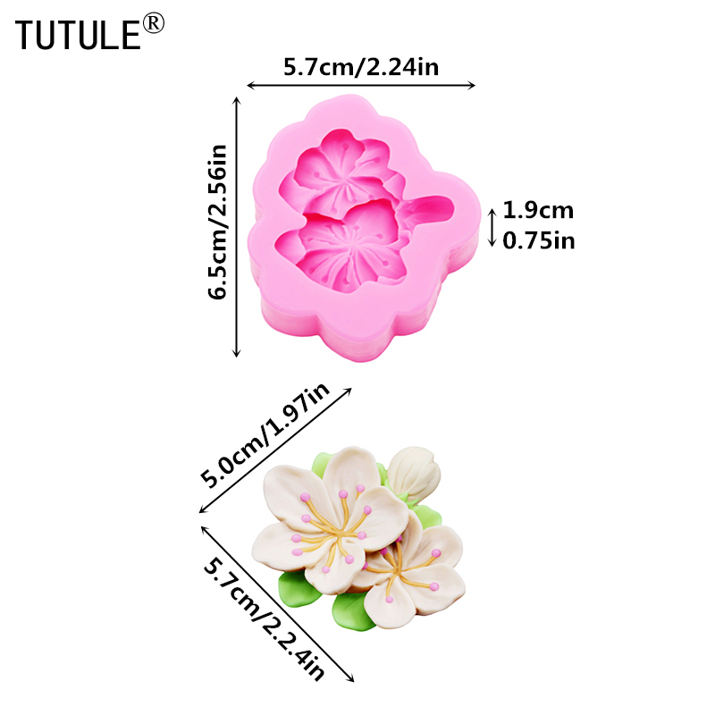 Moule à gâteau fondant au choc - Resin Mold Jewelry avis et prix