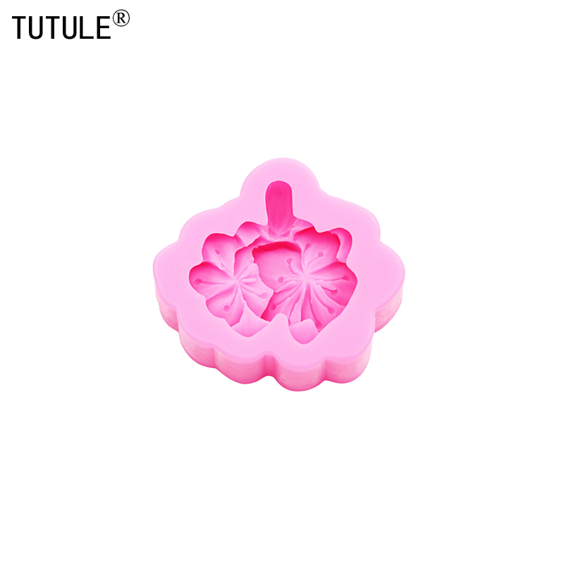 Moule à gâteau fondant au choc - Resin Mold Jewelry avis et prix
