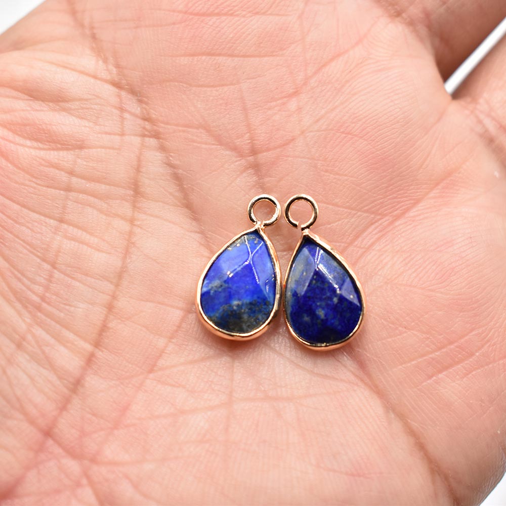 Pendentifs en Pierre Naturelle - Jewelry Making Amazon avis et prix