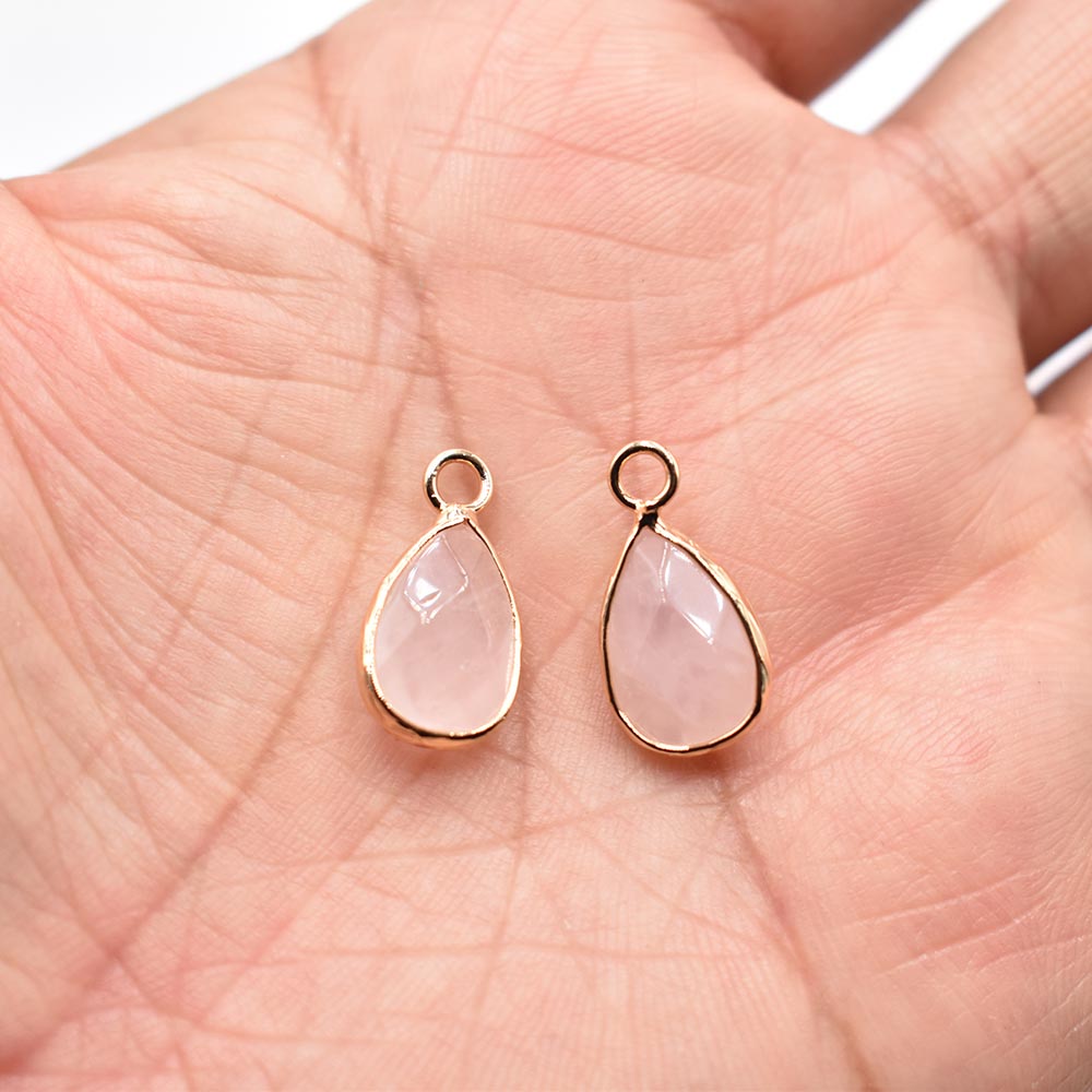 Pendentifs en Pierre Naturelle - Jewelry Making Amazon avis et prix