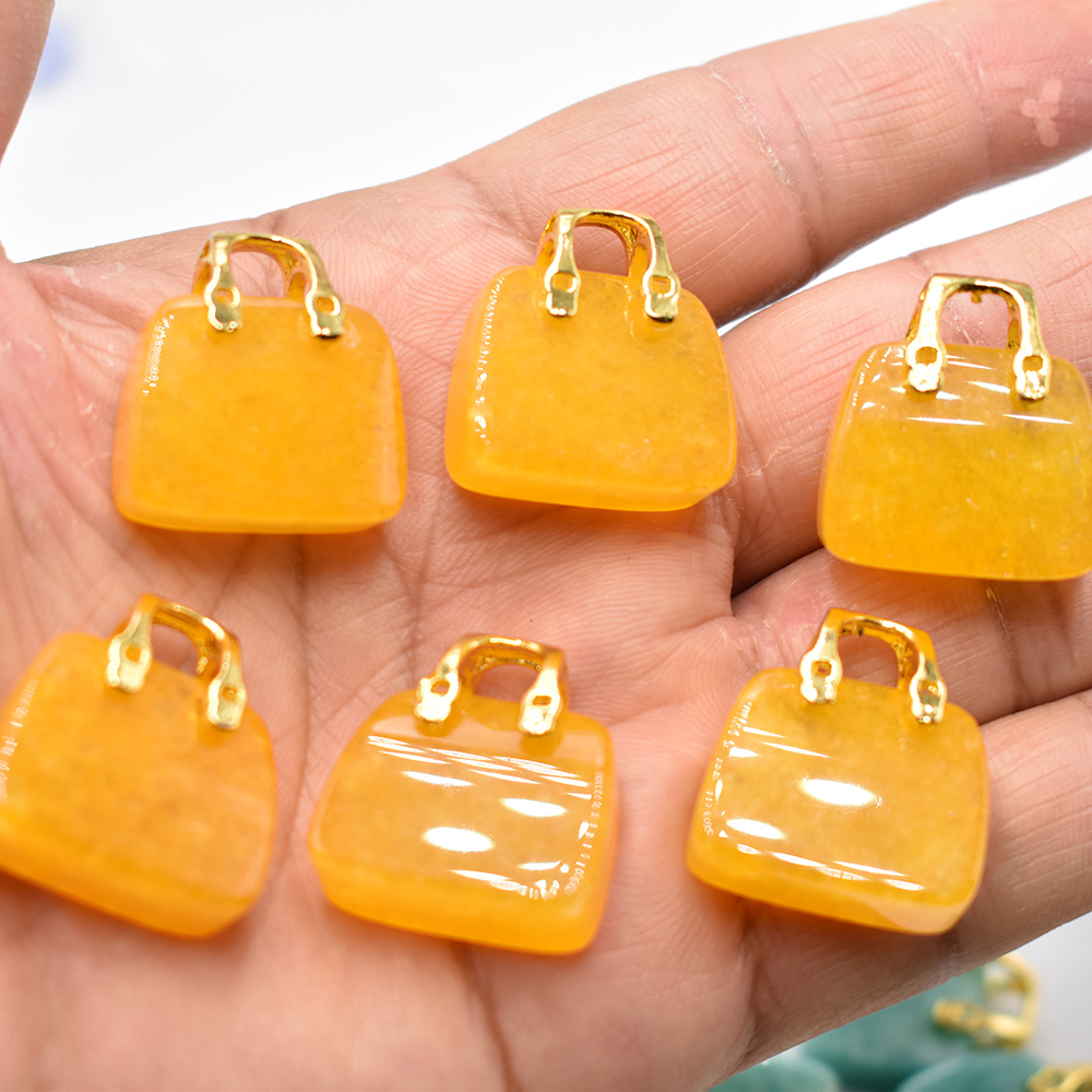 Breloques pendentif en pierre  - Jewelry Making Amazon avis et prix