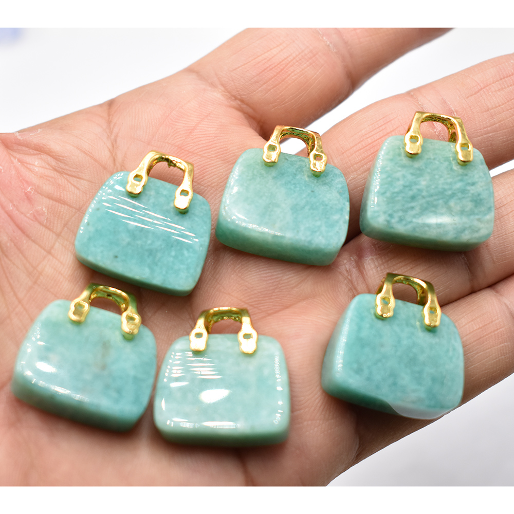 Breloques pendentif en pierre  - Jewelry Making Amazon avis et prix
