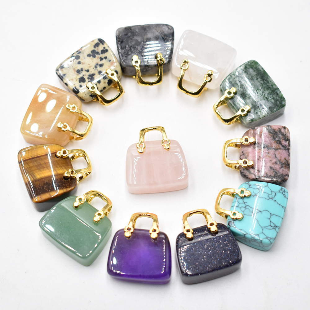 Breloques pendentif en pierre  - Jewelry Making Amazon avis et prix