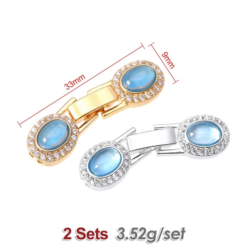2 ensembles de Bracelets de fo - Jewelry Making Set avis et prix