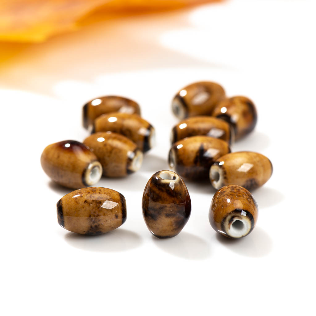 Perles en céramique E27 20mm,  - Jewelry Making Amazon avis et prix