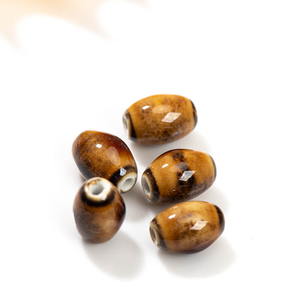 Perles en céramique E27 20mm,  - Jewelry Making Amazon avis et prix