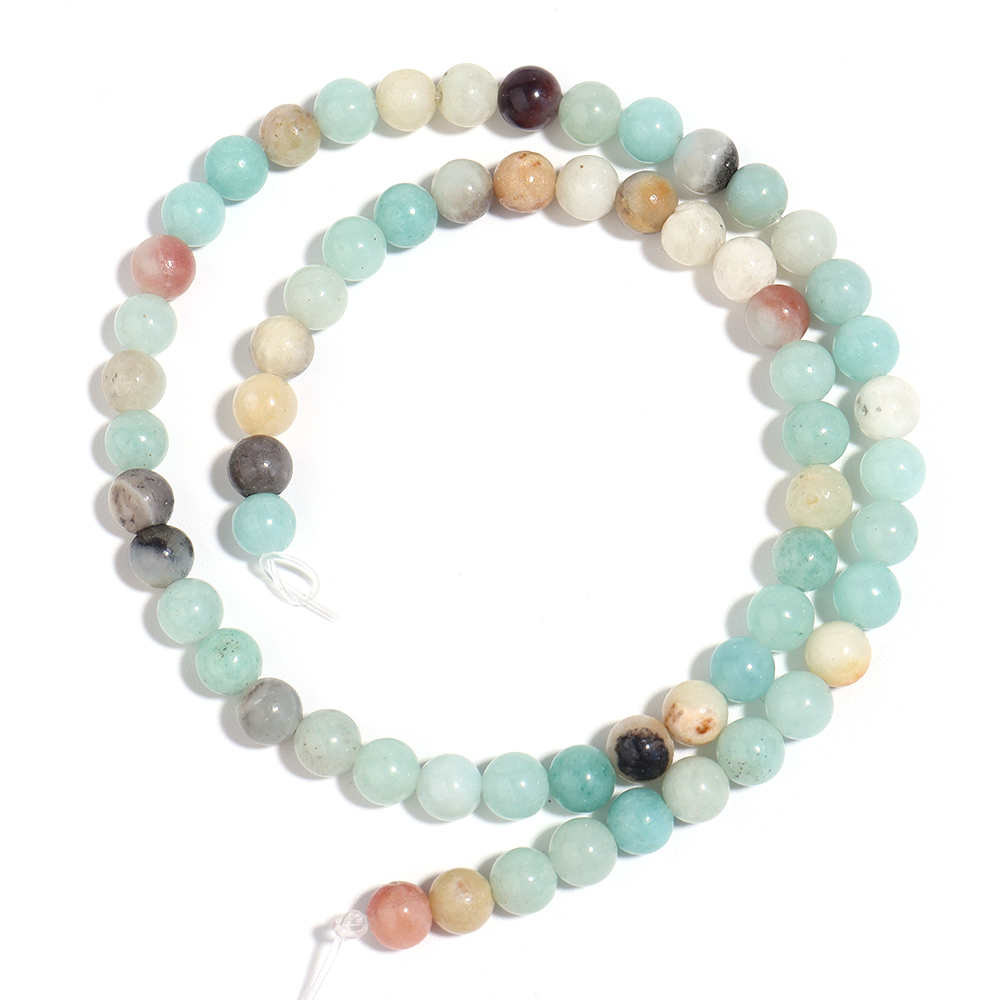 1 brin/lot de perles en pierre - Jewelry Making Amazon avis et prix