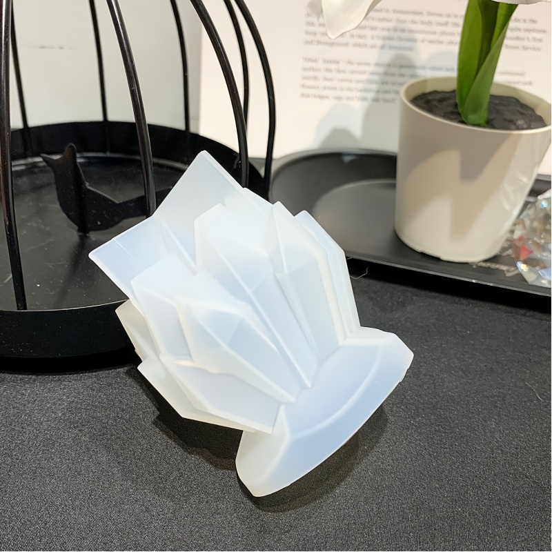 Moule décoratif en silicone en - Resin Mold Jewelry avis et prix