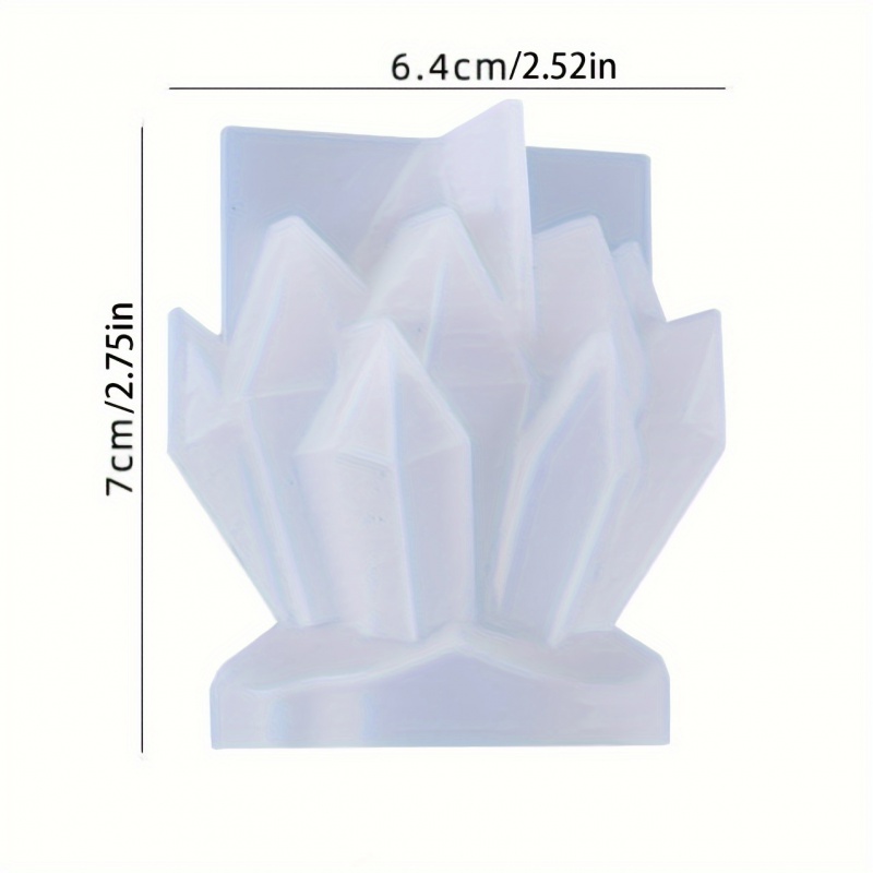 Moule décoratif en silicone en - Resin Mold Jewelry avis et prix