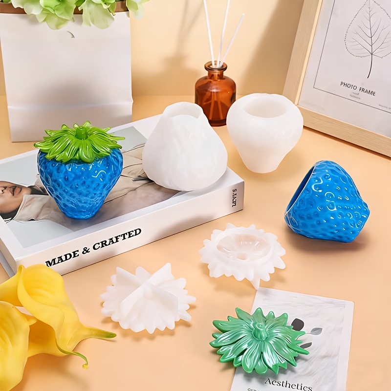 1 pièce de moule en résine en  - Resin Mold Jewelry avis et prix