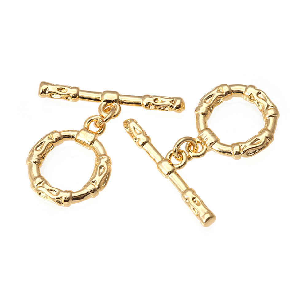 6 ensembles de fermoirs à basc - Jewelry Making Set avis et prix