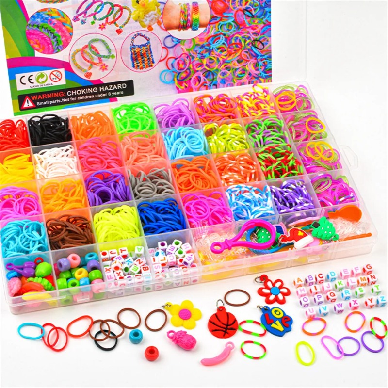 4300+ pièces, assortiment de 3 - Jewelry Making Tutorials avis et prix