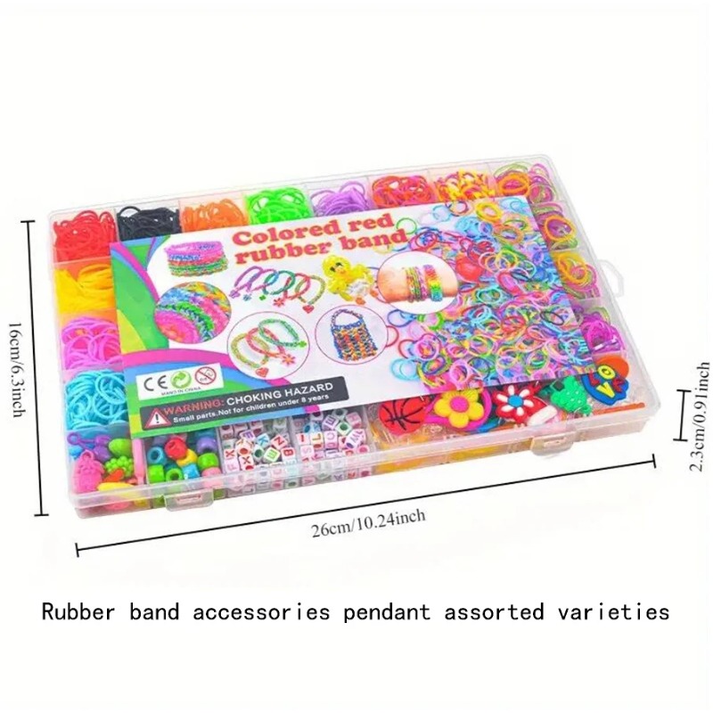 4300+ pièces, assortiment de 3 - Jewelry Making Tutorials avis et prix