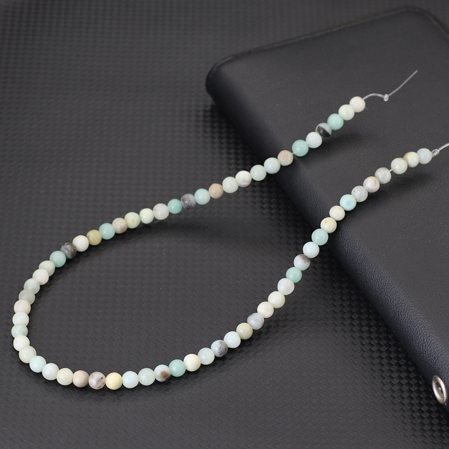 Pierre Amazon naturelle de qua - Jewelry Making Amazon avis et prix