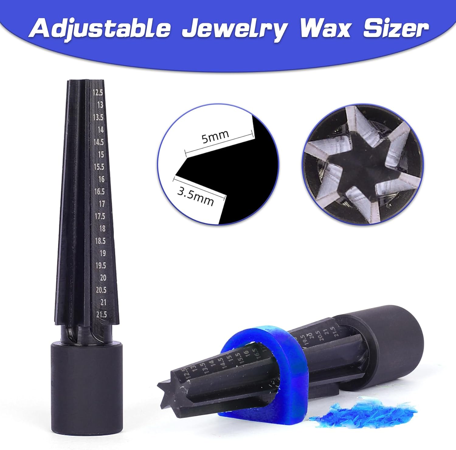 Kit professionnel de sculpture - Jewelry Making Kit Professional avis et prix