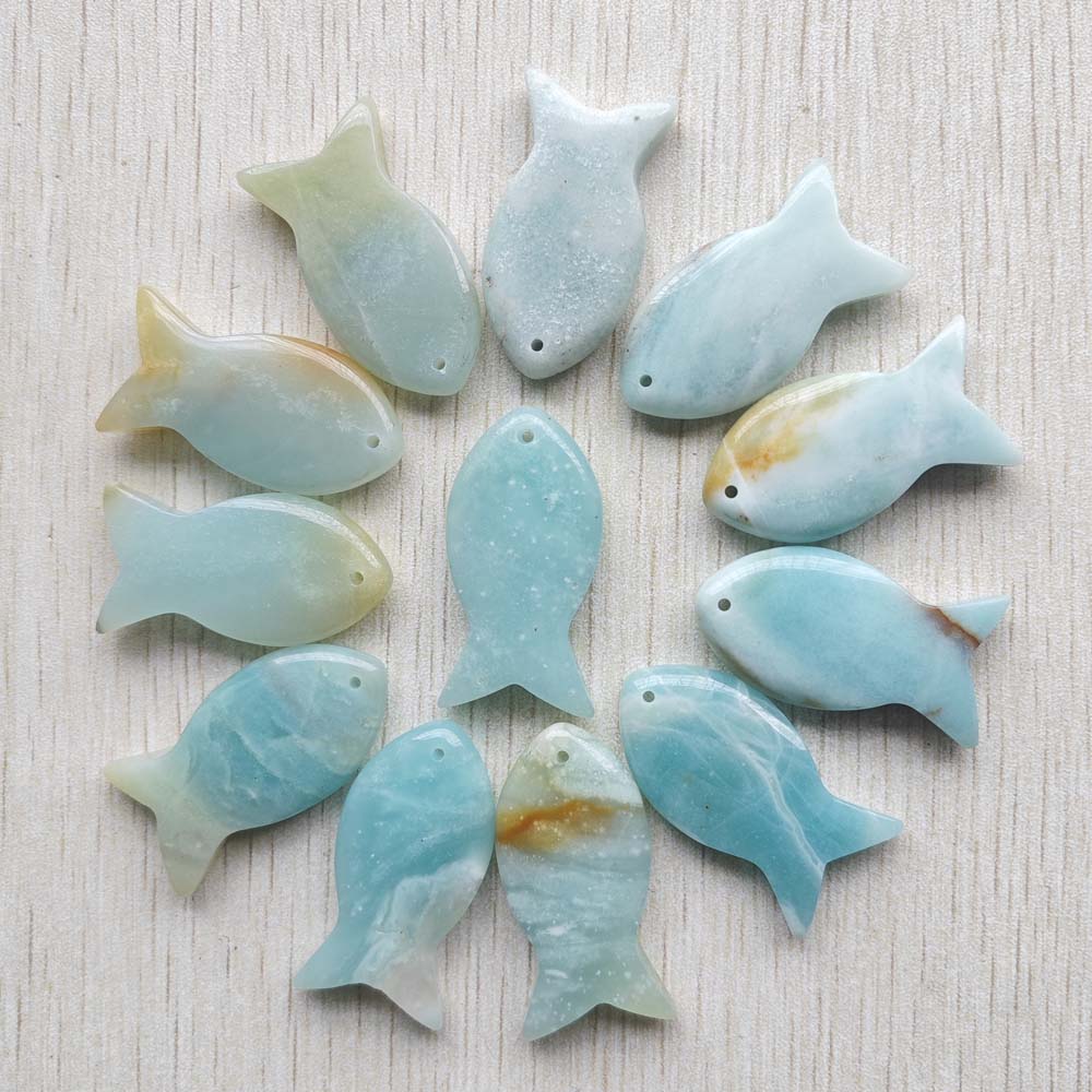 Pendentifs en pierre naturelle - Jewelry Making Amazon avis et prix
