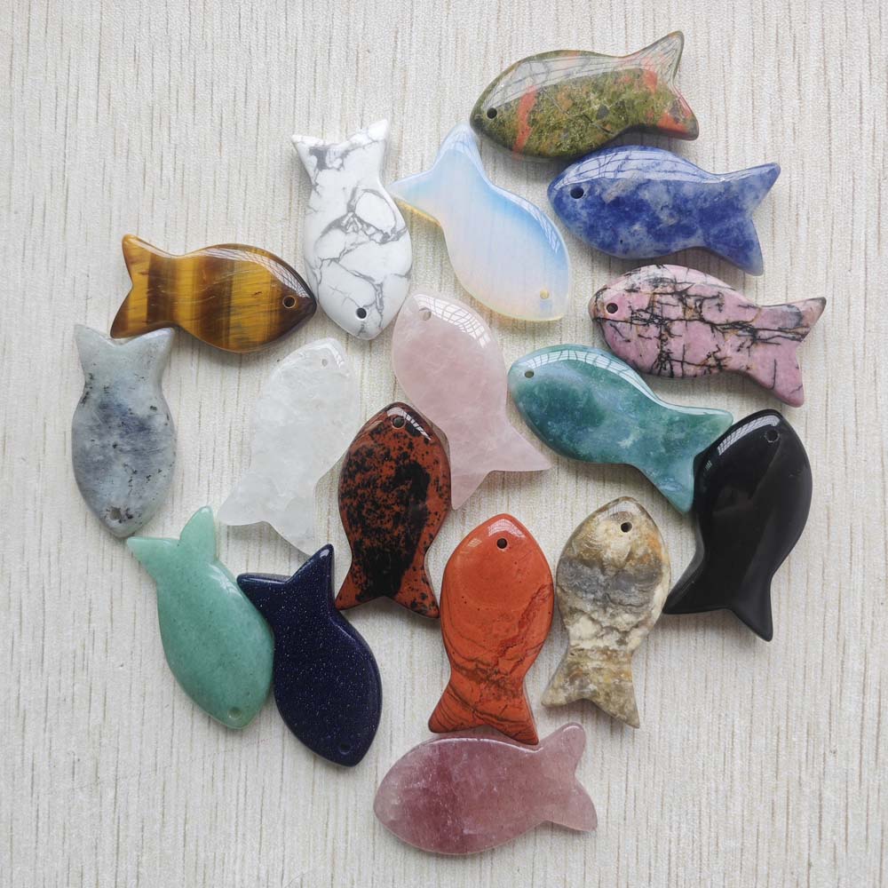 Pendentifs en pierre naturelle - Jewelry Making Amazon avis et prix