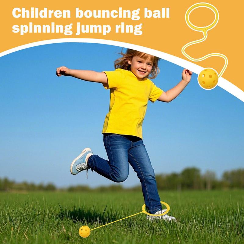 Balle à sauter la cheville, ba - Jump Ring Assorted avis et prix