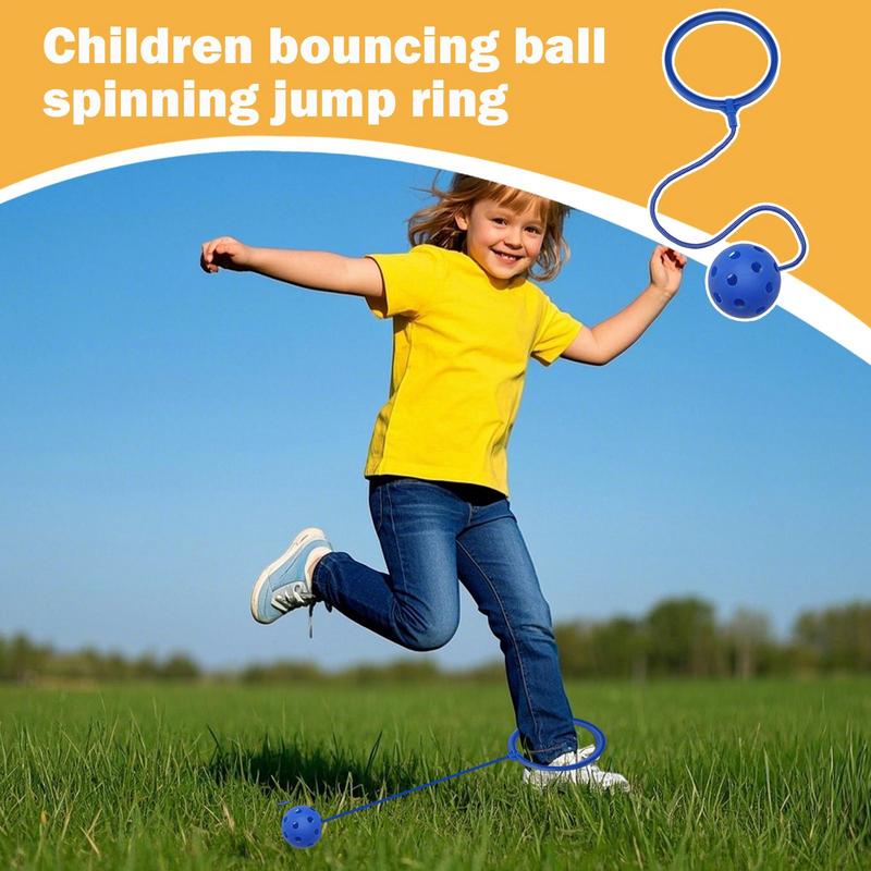Balle à sauter la cheville, ba - Jump Ring Assorted avis et prix