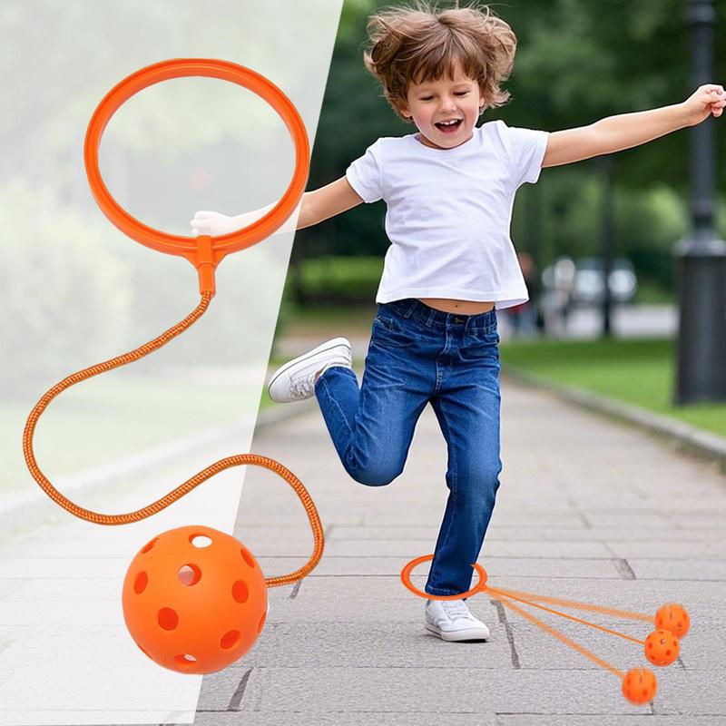 Balle à sauter la cheville, ba - Jump Ring Assorted avis et prix