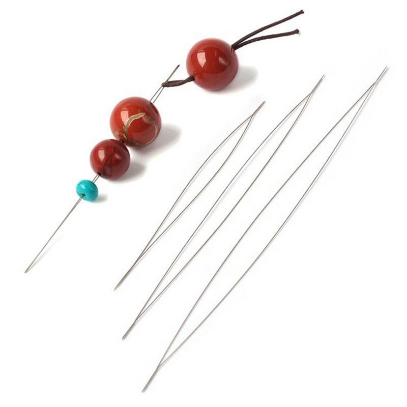 1/10 pièces Ensemble d'aiguill - Jewelry Making Tutorials avis et prix