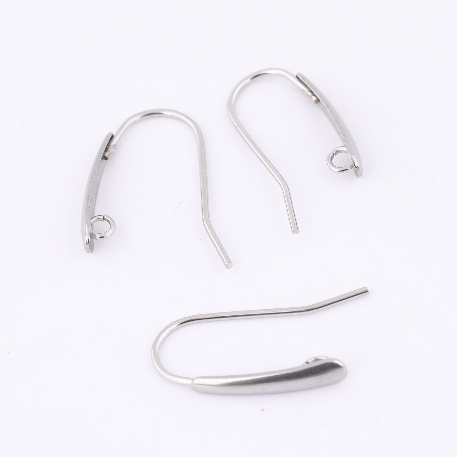 Crochets de Boucles d'Oreilles - Jewelry Making Articles avis et prix