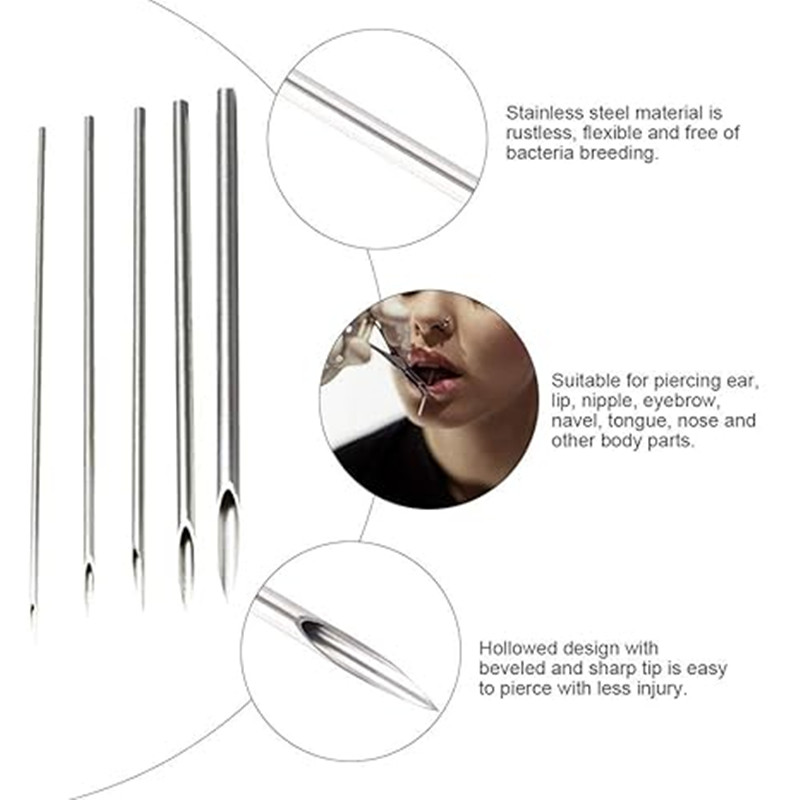 Kit d'outils de perçage corpor - Jewelry Making Kit Professional avis et prix