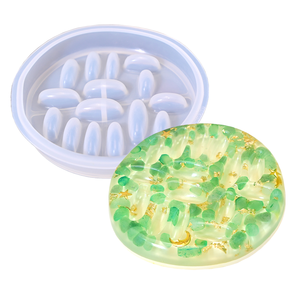 S0150 Moule en silicone en for - Resin Mold Jewelry avis et prix