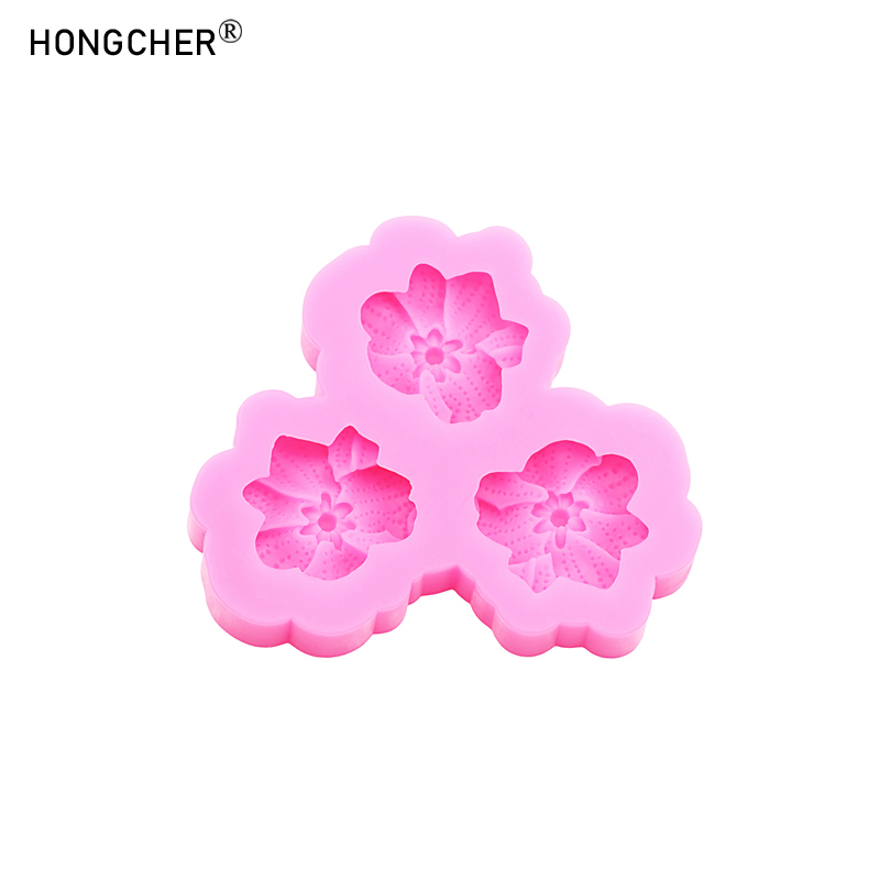 Moules en Silicone Rose floral - Resin Mold Jewelry avis et prix