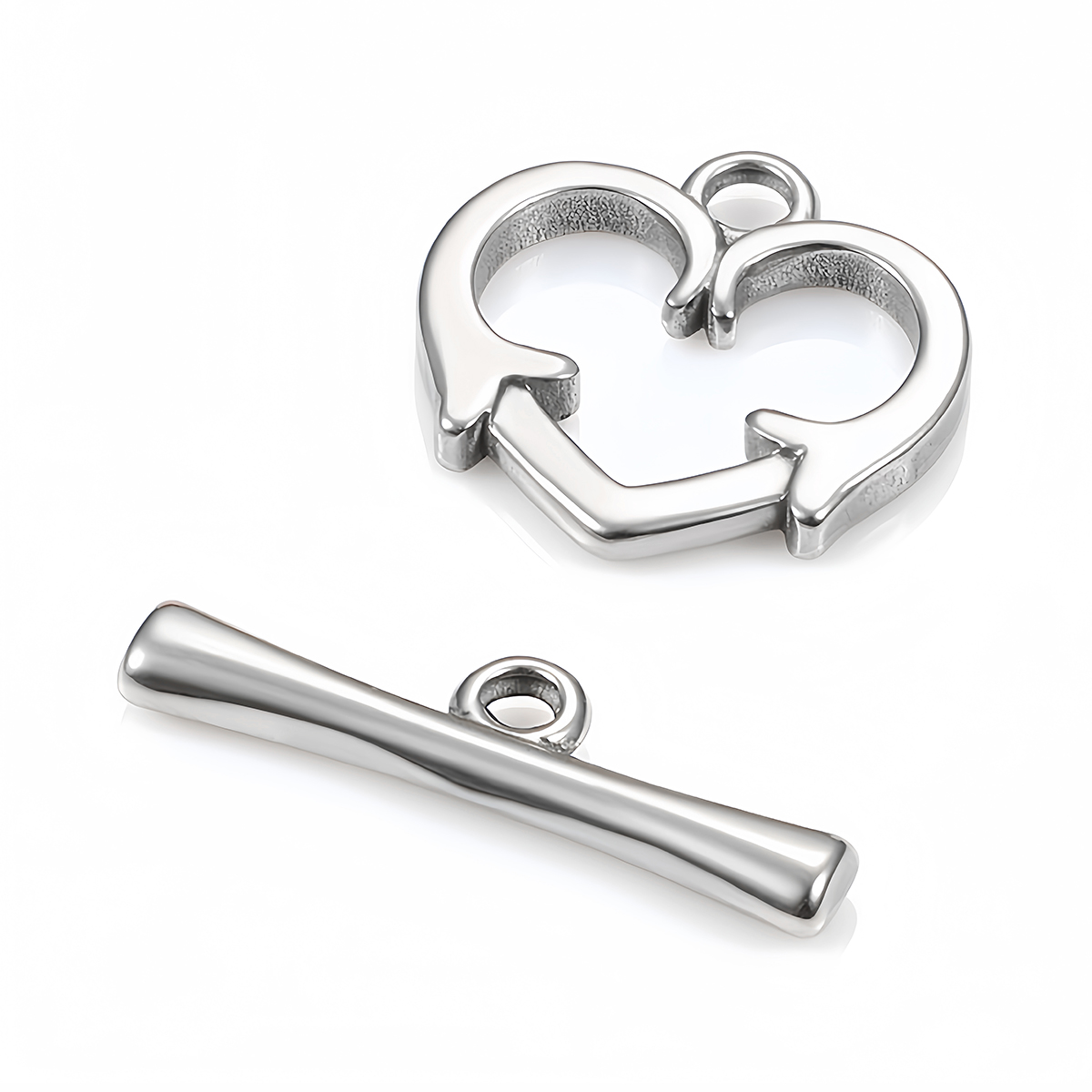 2 ensembles de fermoirs OT en  - Jewelry Making Set avis et prix